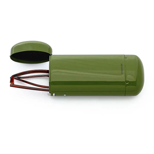 Stainless Steel Glasses Case - Image 3