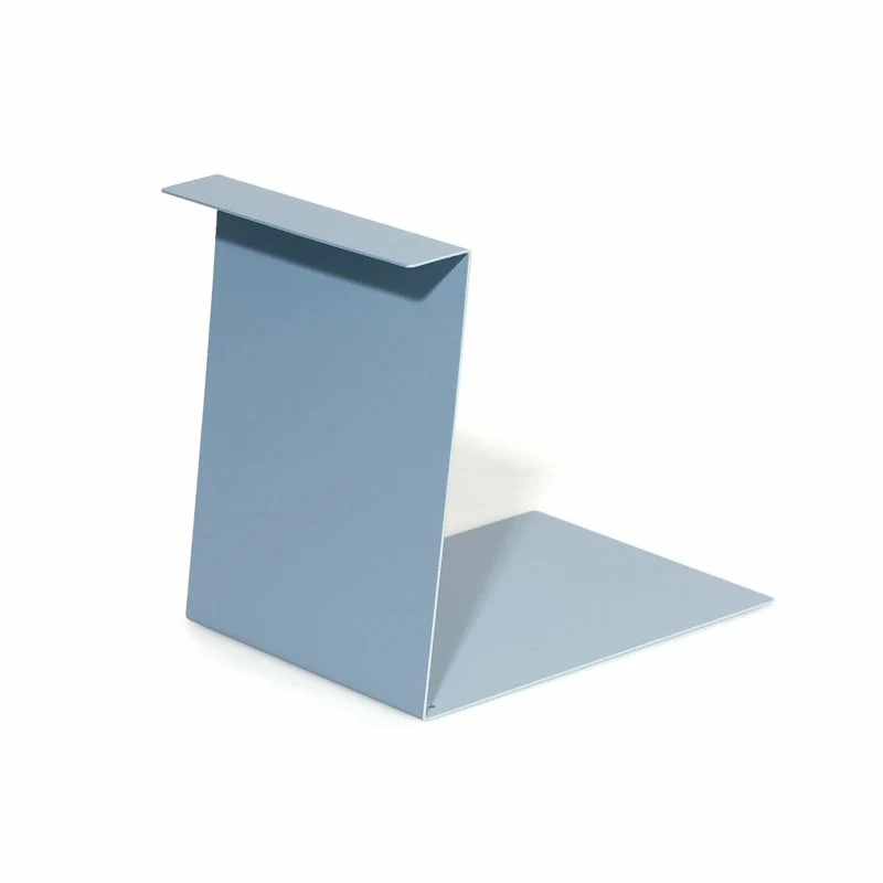 Steel Book & Display Stand