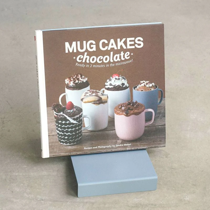 Steel Book & Display Stand - Image 10