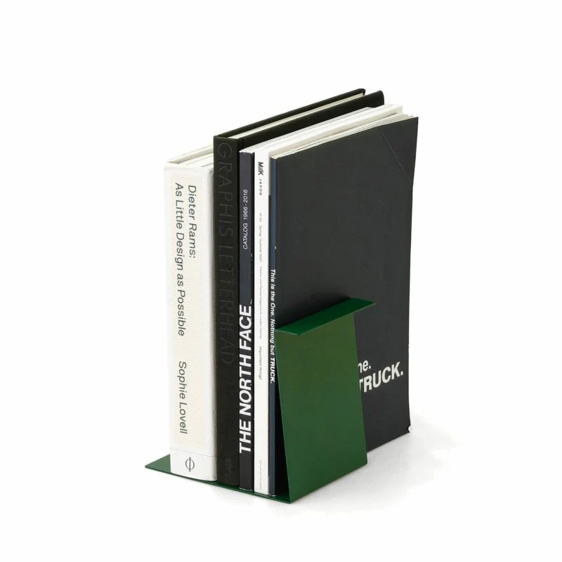 Steel Book & Display Stand - Image 11
