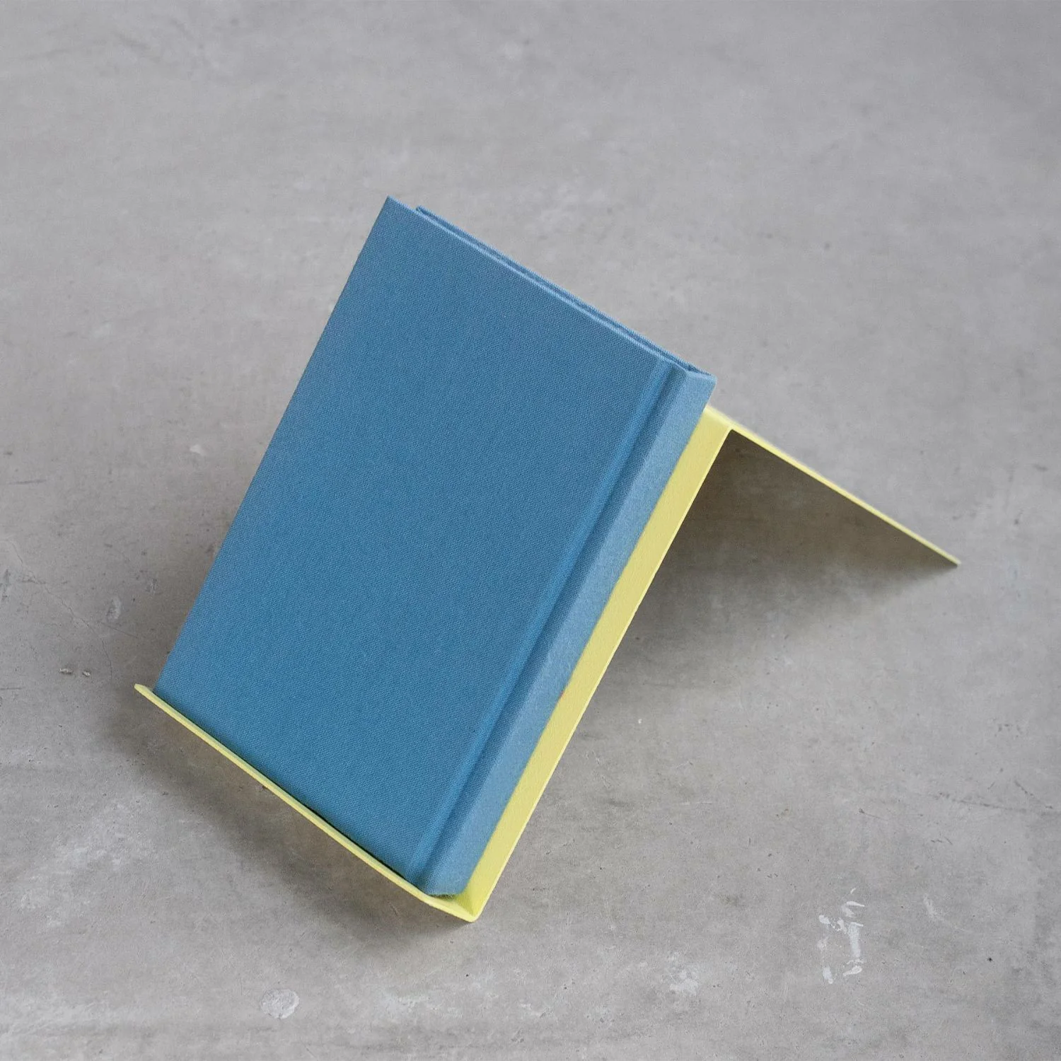 Steel Book & Display Stand - Image 14