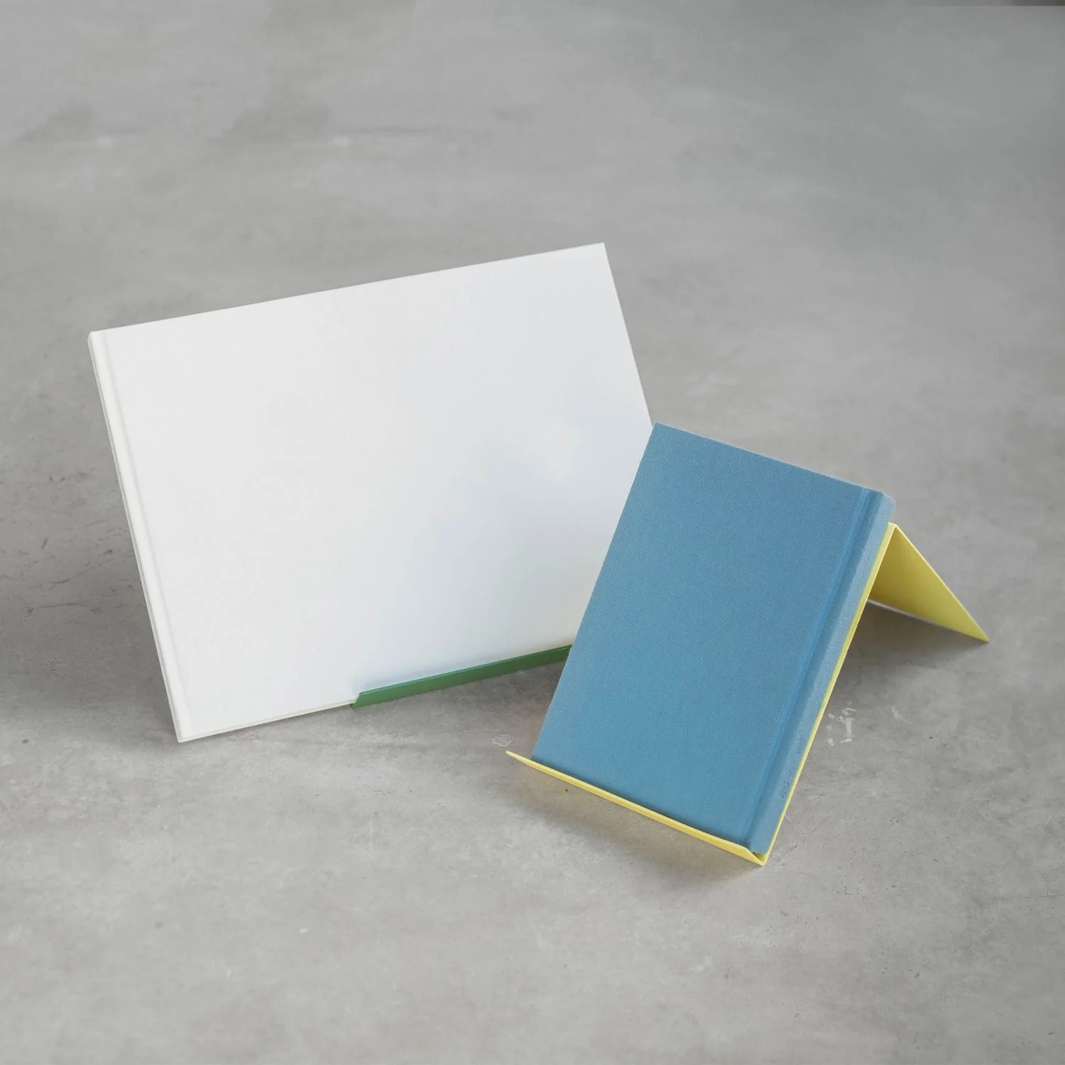 Steel Book & Display Stand - Image 16