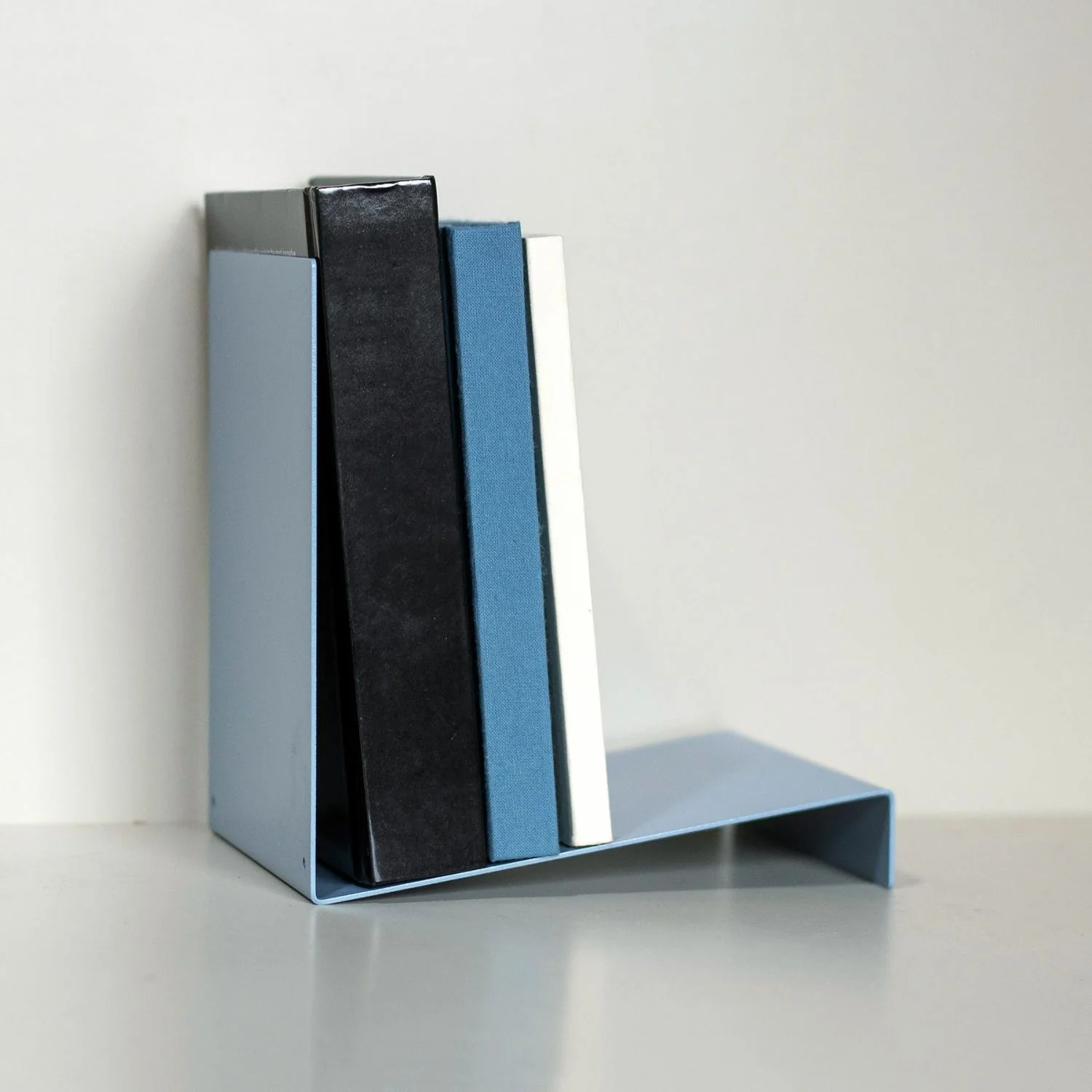 Steel Book & Display Stand - Image 17