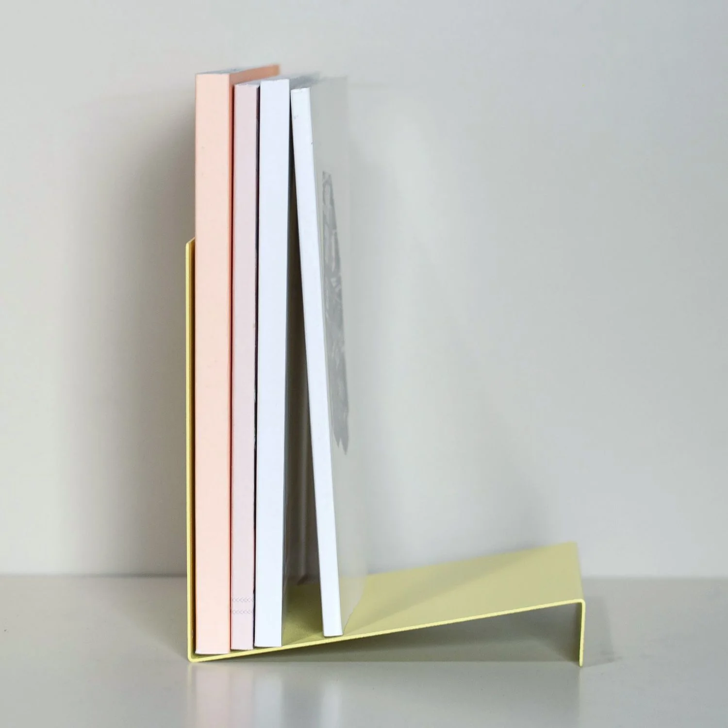 Steel Book & Display Stand - Image 18