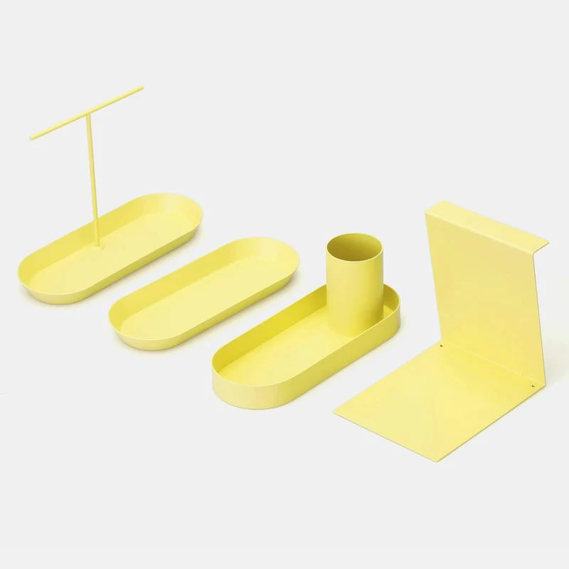 Steel Book & Display Stand - Image 19
