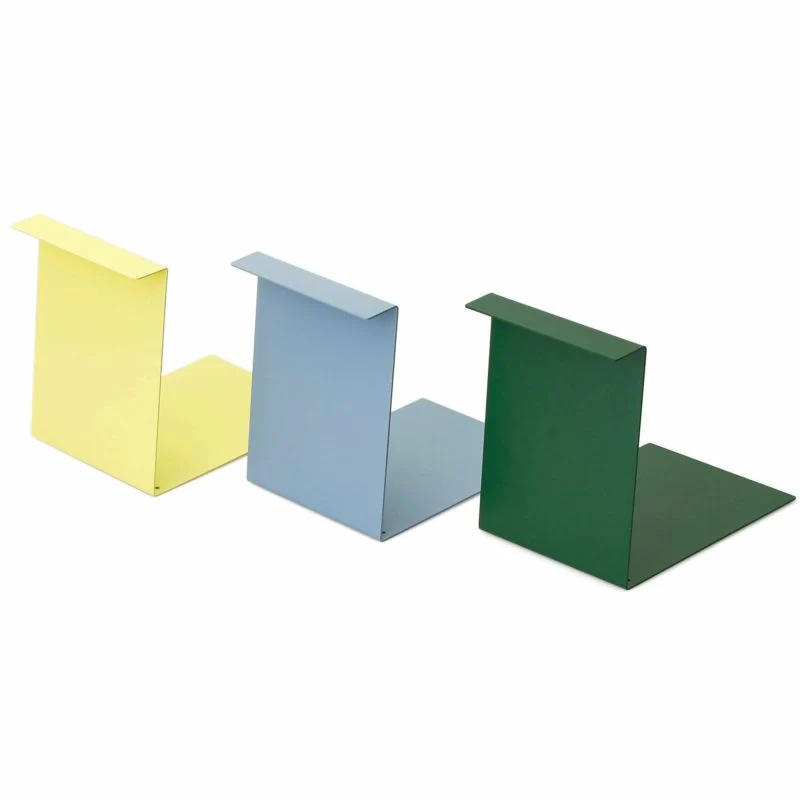 Steel Book & Display Stand - Image 4