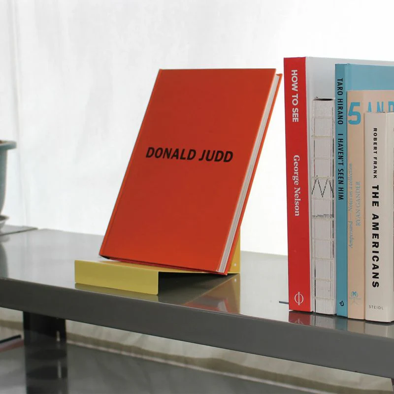 Steel Book & Display Stand - Image 6