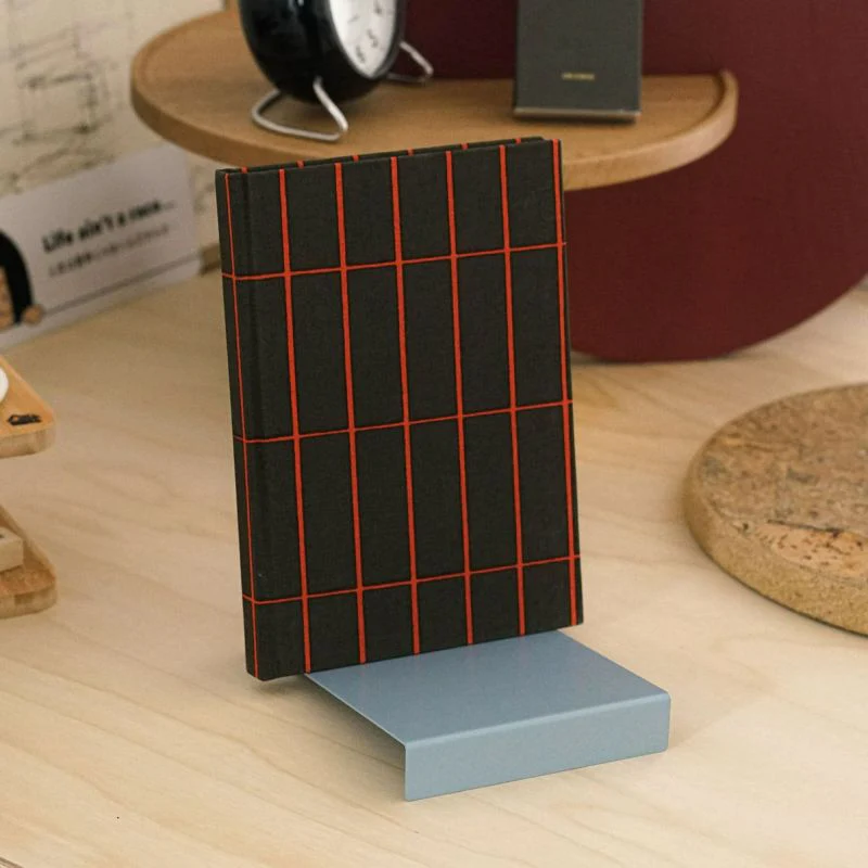 Steel Book & Display Stand - Image 8