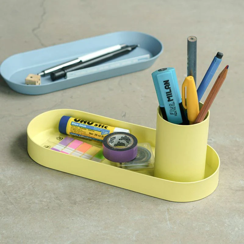 Steel Desk Organizer - Image 11