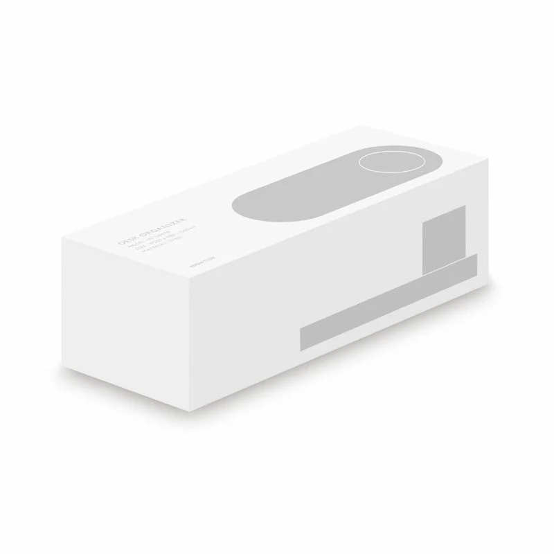 Steel Desk Organizer - Image 12