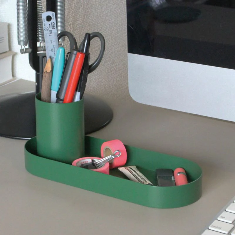 Steel Desk Organizer - Image 17