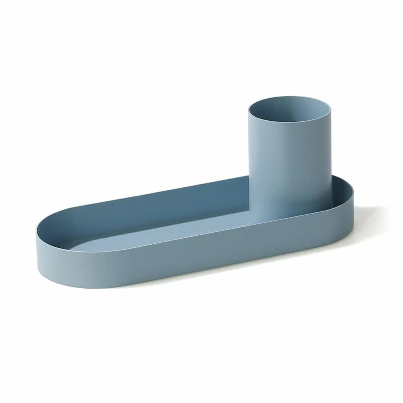 Steel Desk Organizer - Image 2