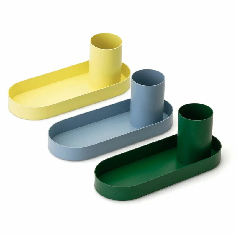 Steel Desk Organizer - Image 4