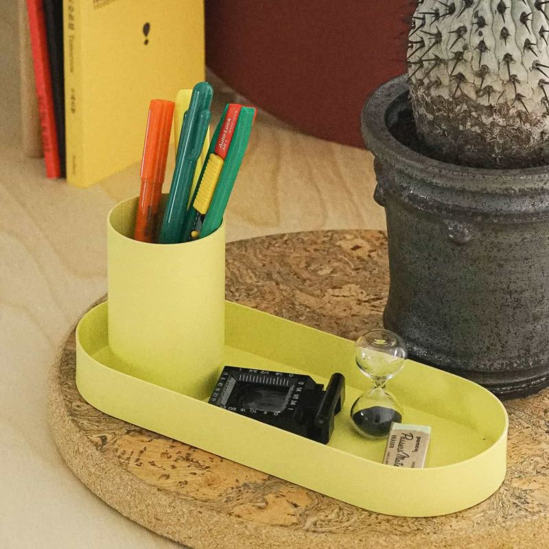 Steel Desk Organizer - Image 5