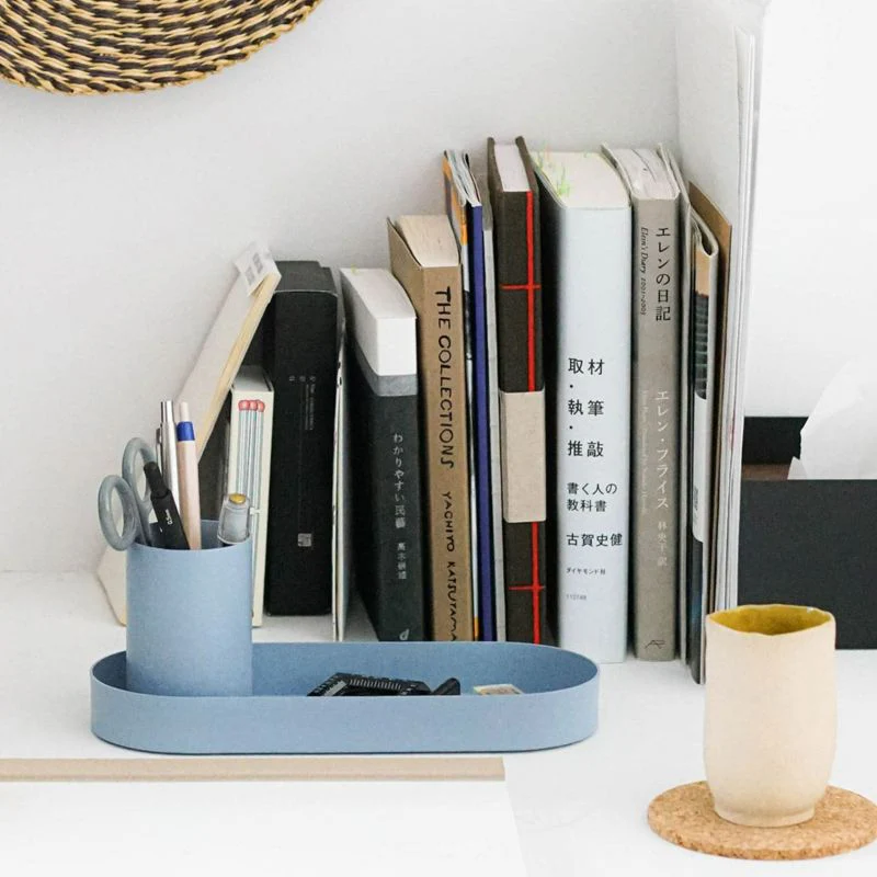 Steel Desk Organizer - Image 6