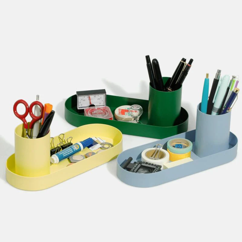 Steel Desk Organizer - Image 7
