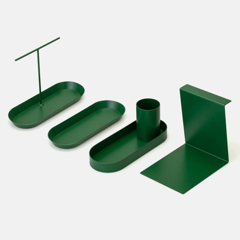 Steel Desk Organizer - Image 8