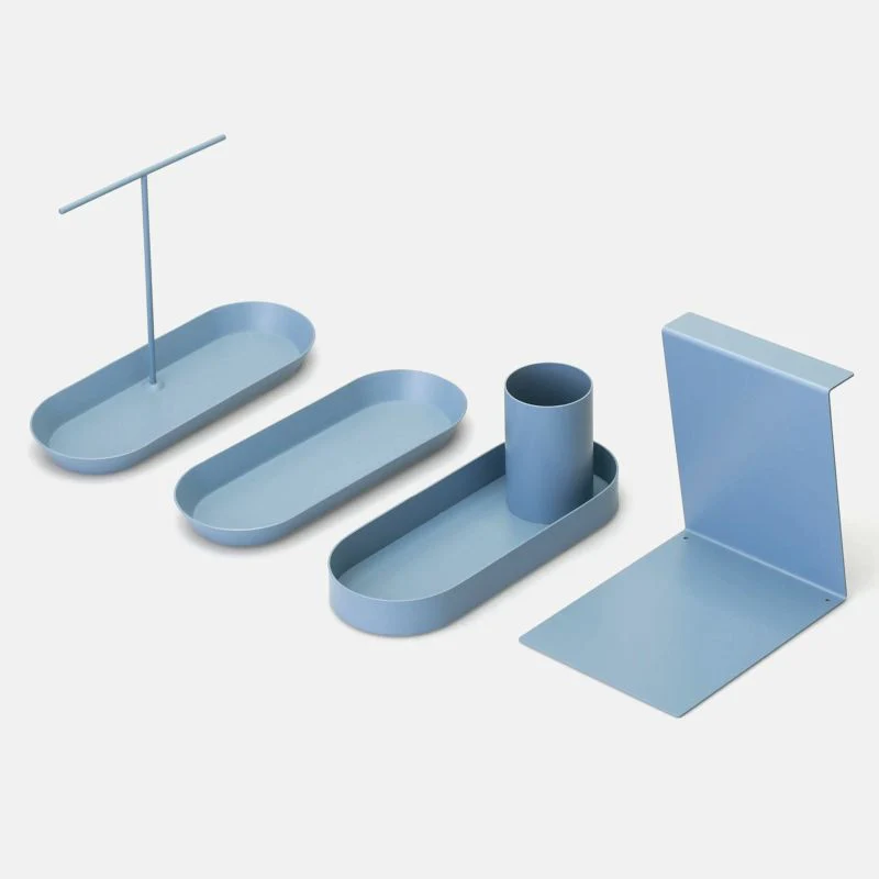Steel Desk Organizer - Image 9