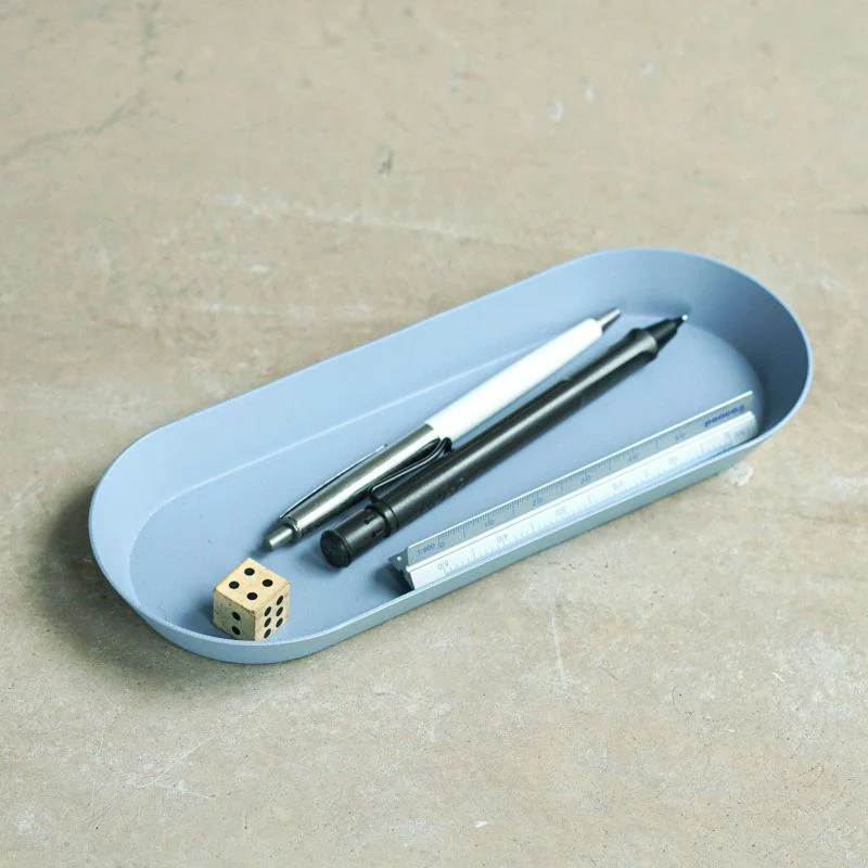 Steel Oval Tray - Image 6