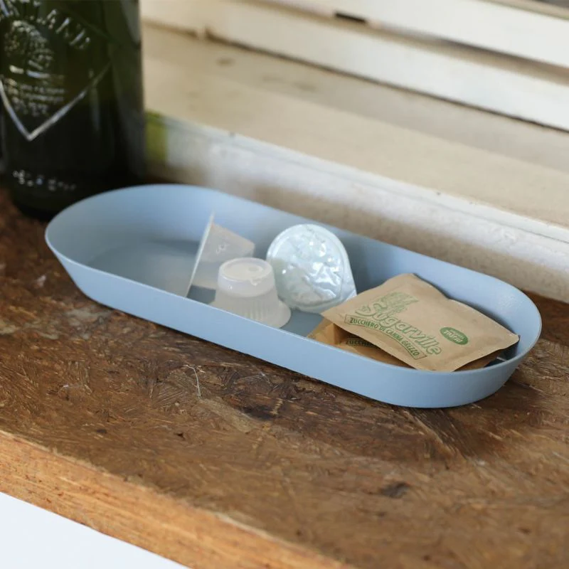 Steel Oval Tray - Image 7