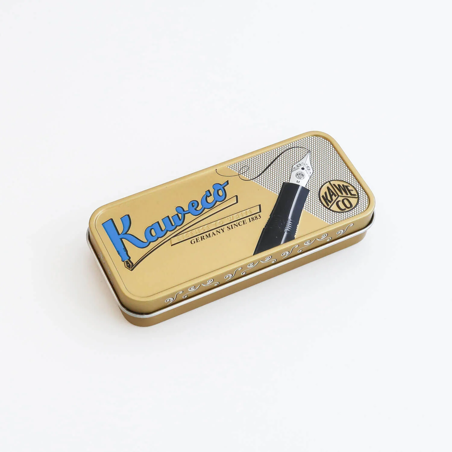 Kaweco Steel Sport Rollerball Pen - Image 6