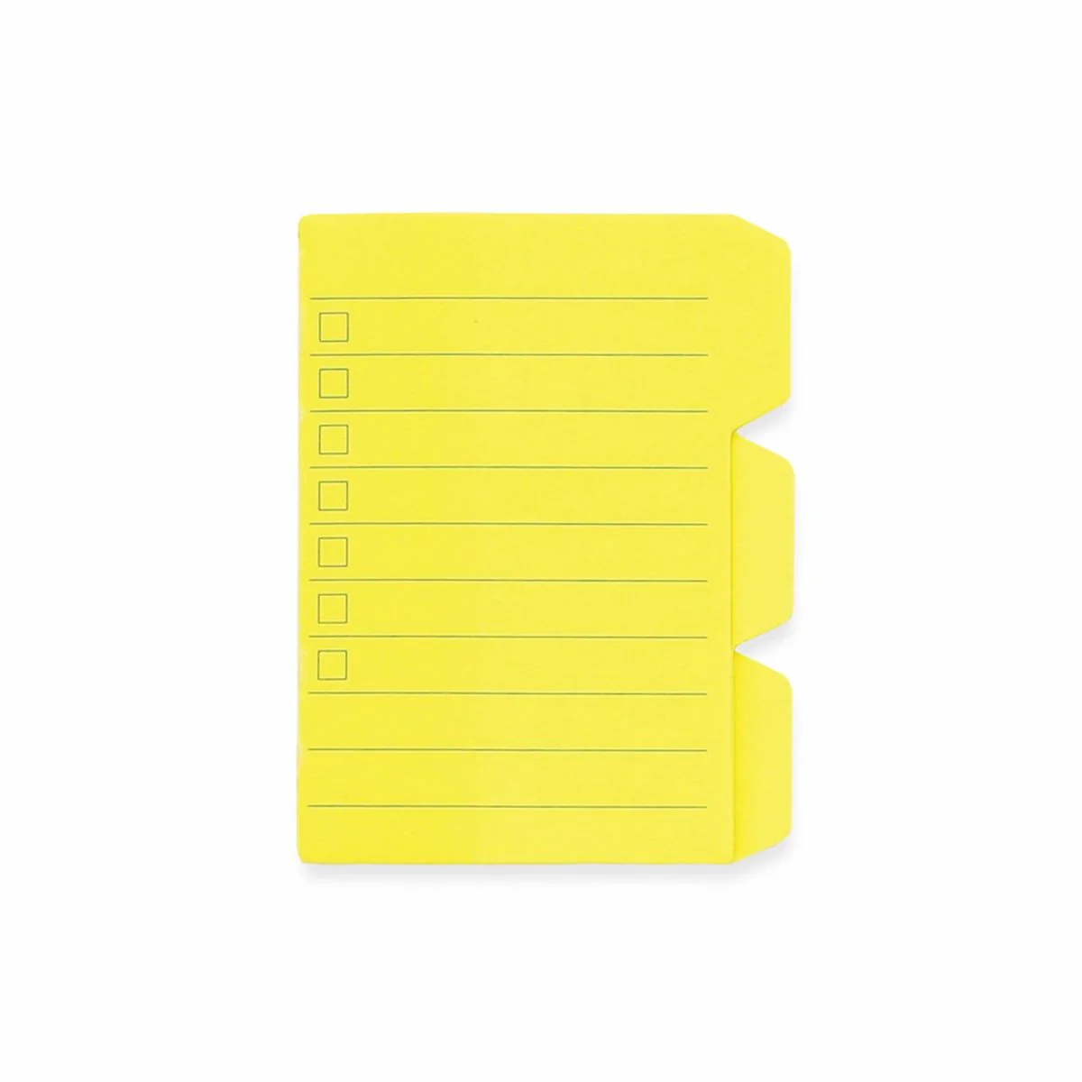 Sticky Tab - Image 2