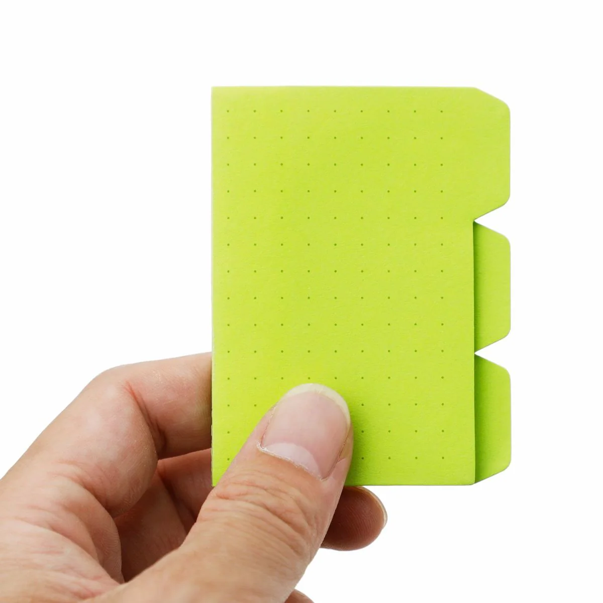 Sticky Tab - Image 4