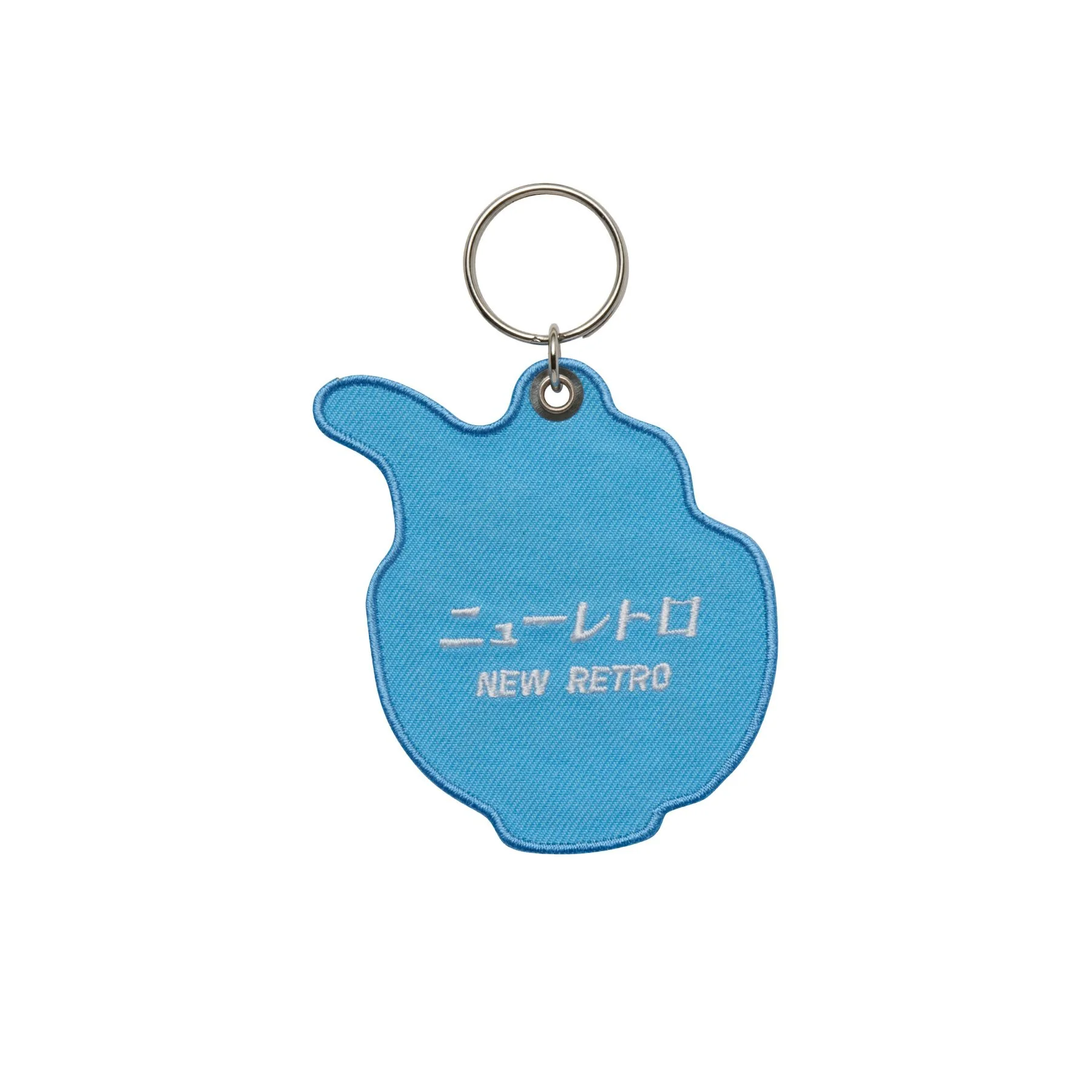 Stitch Work Key Chain / Chinese Motif - Image 8