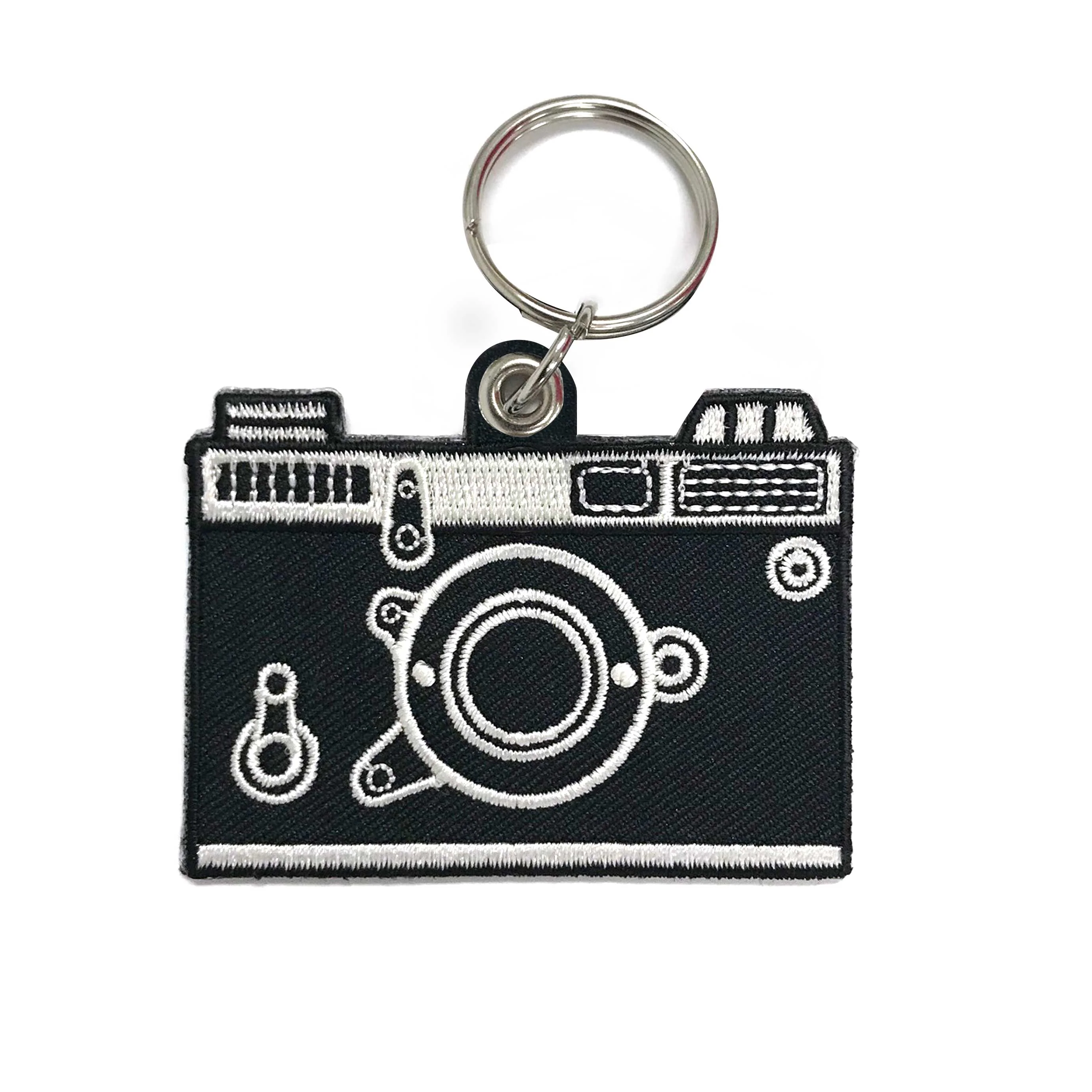 Stitch Work Key Chain - Image 13