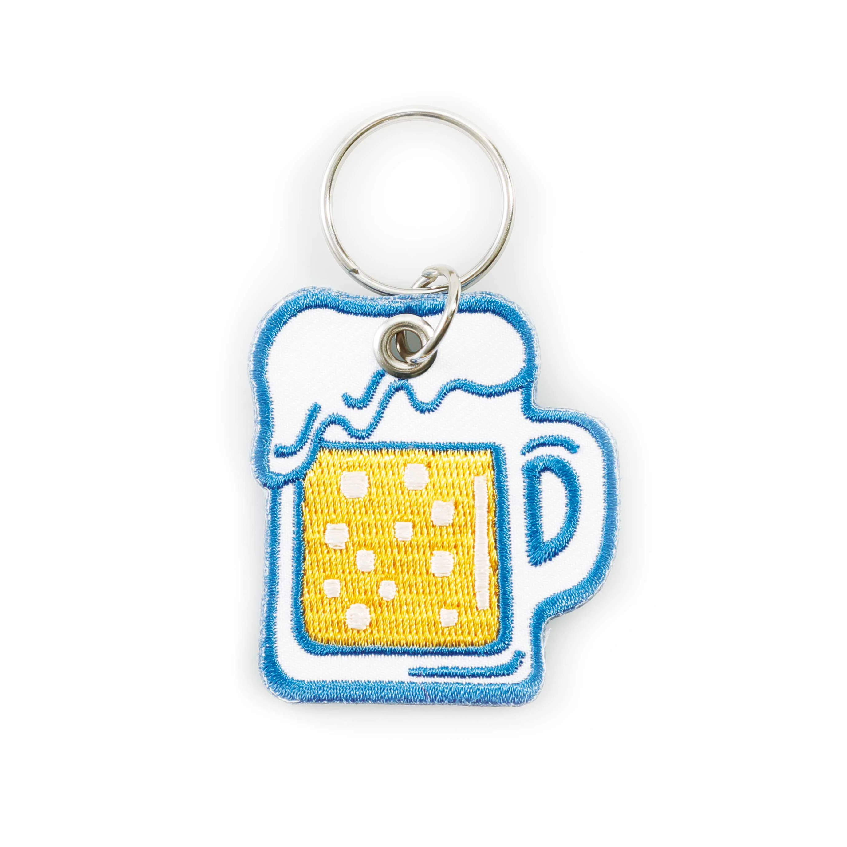Stitch Work Key Chain - Image 4