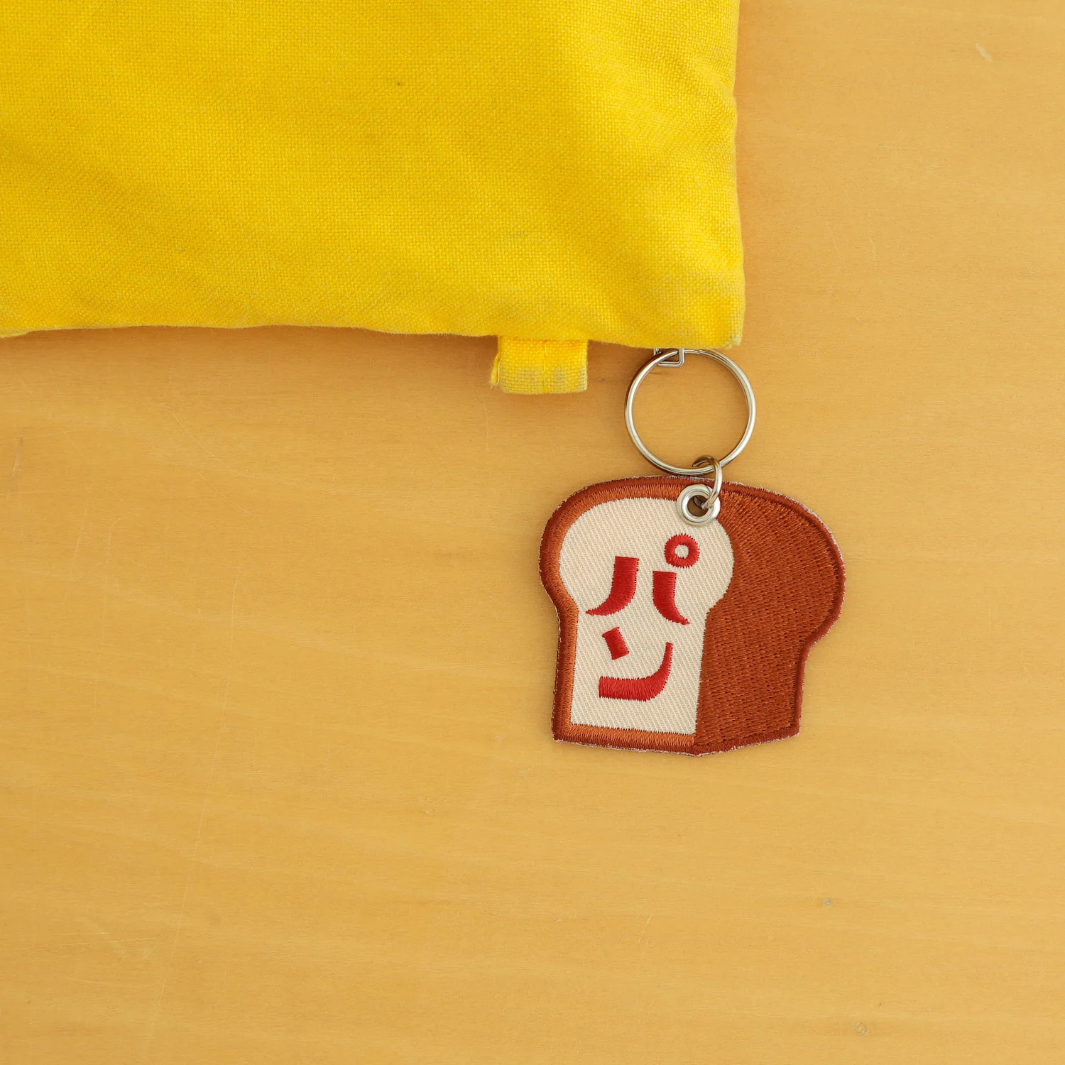 Stitch Work Key Chain - Image 9