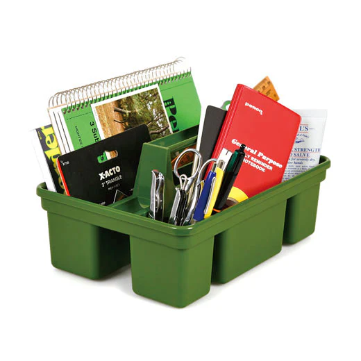 Storage Caddy/ L - Image 7
