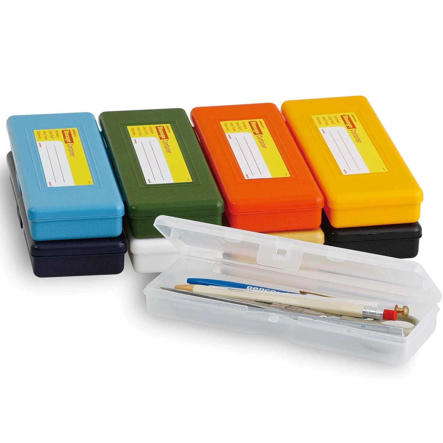 Storage Container Pen Case - Image 10