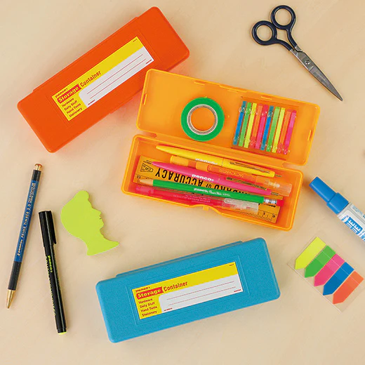 Storage Container Pen Case - Image 11