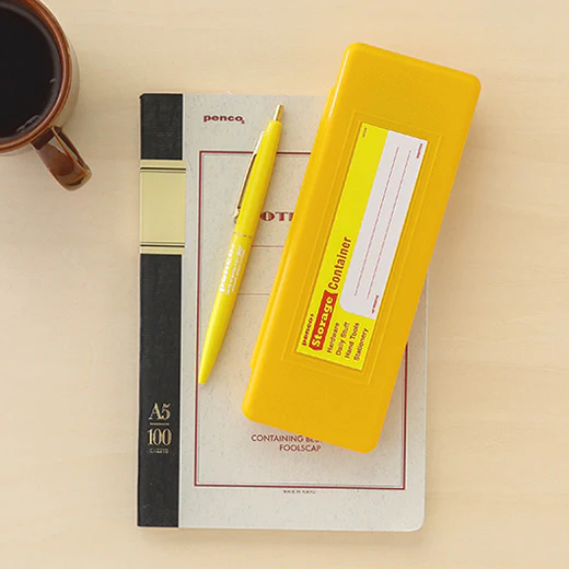Storage Container Pen Case - Image 12