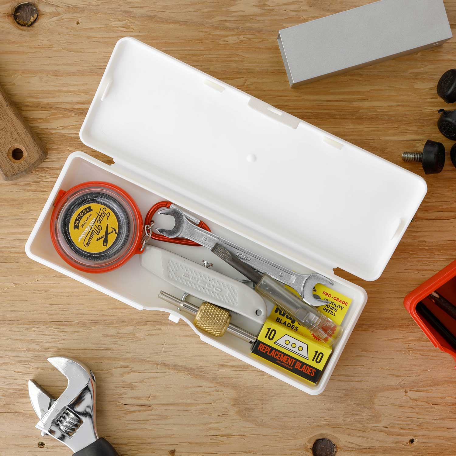Storage Container Pen Case - Image 13
