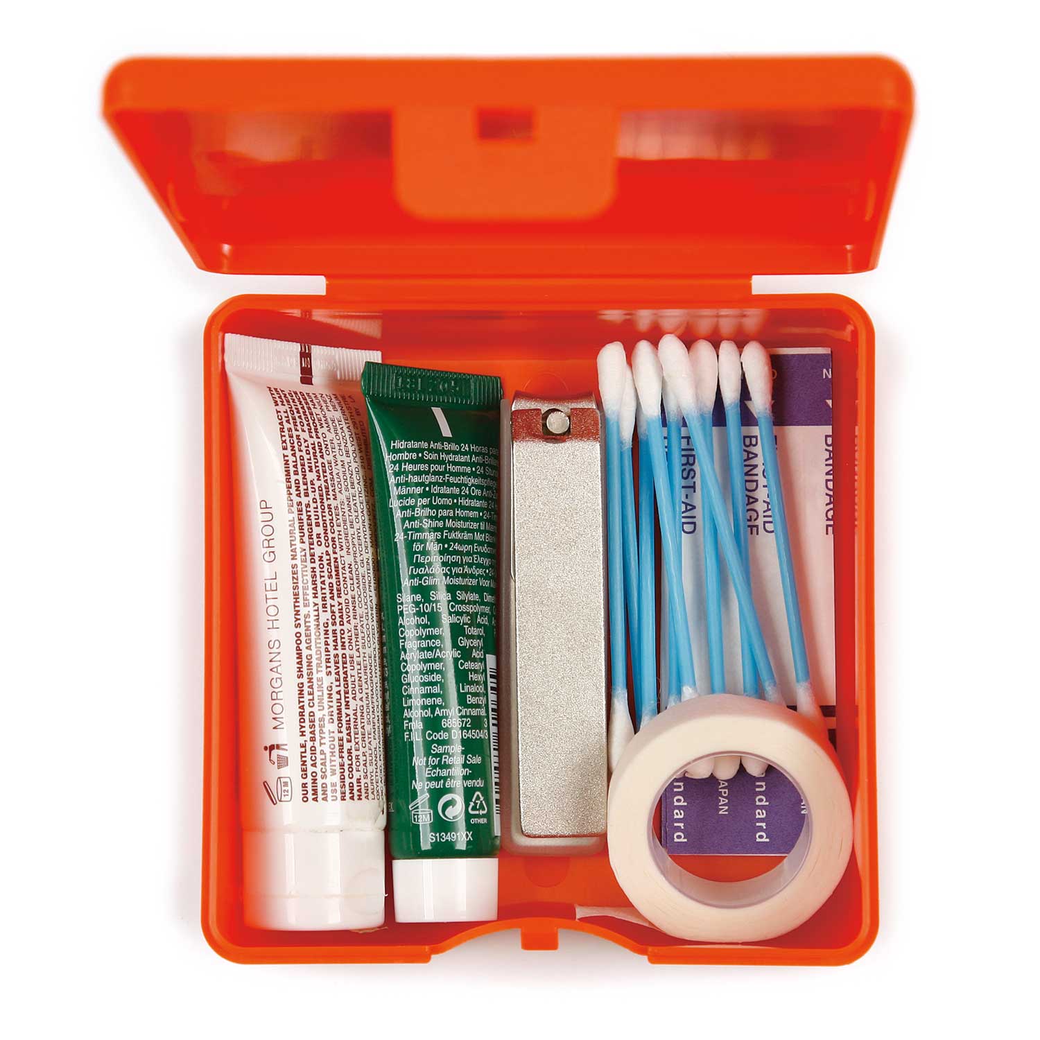 Storage Container/ XS - Image 10