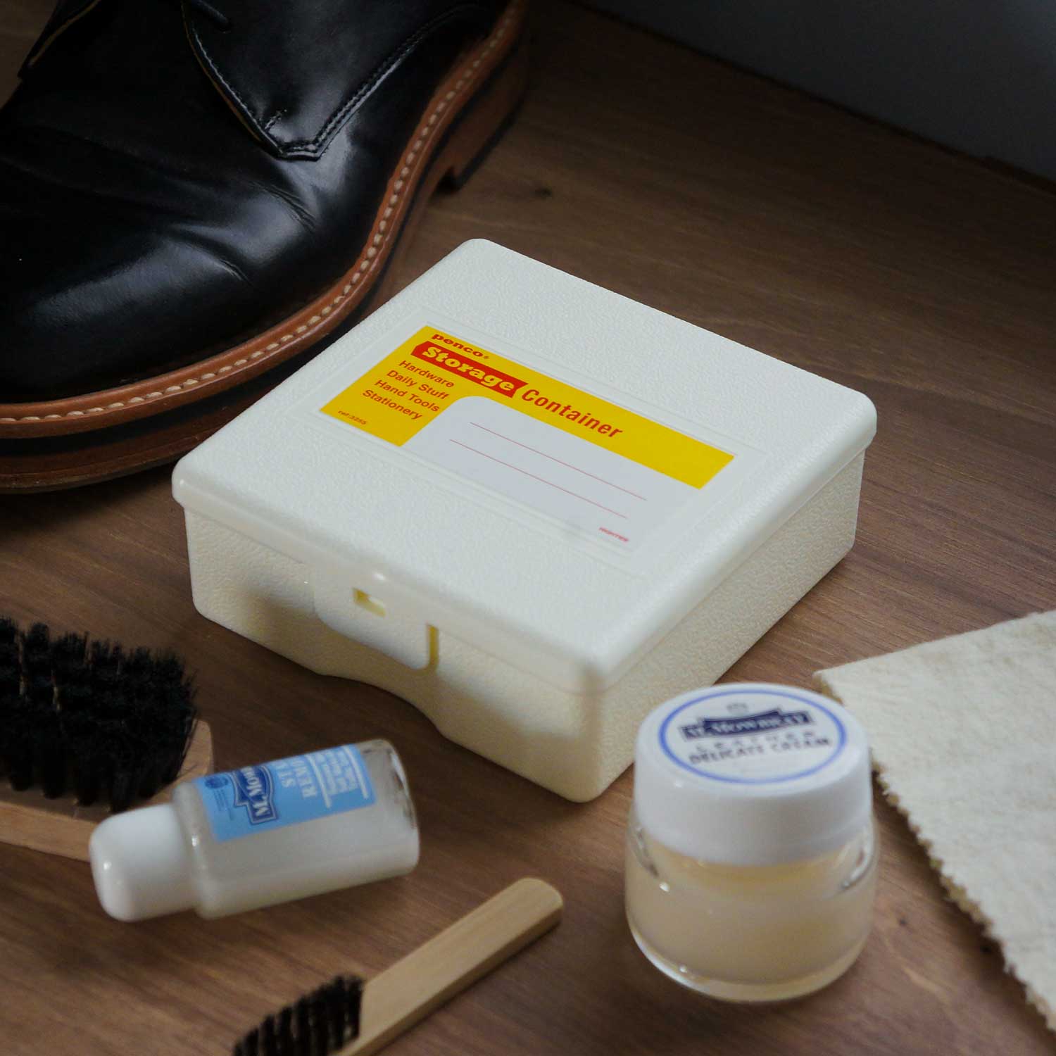 Storage Container/ XS - Image 11