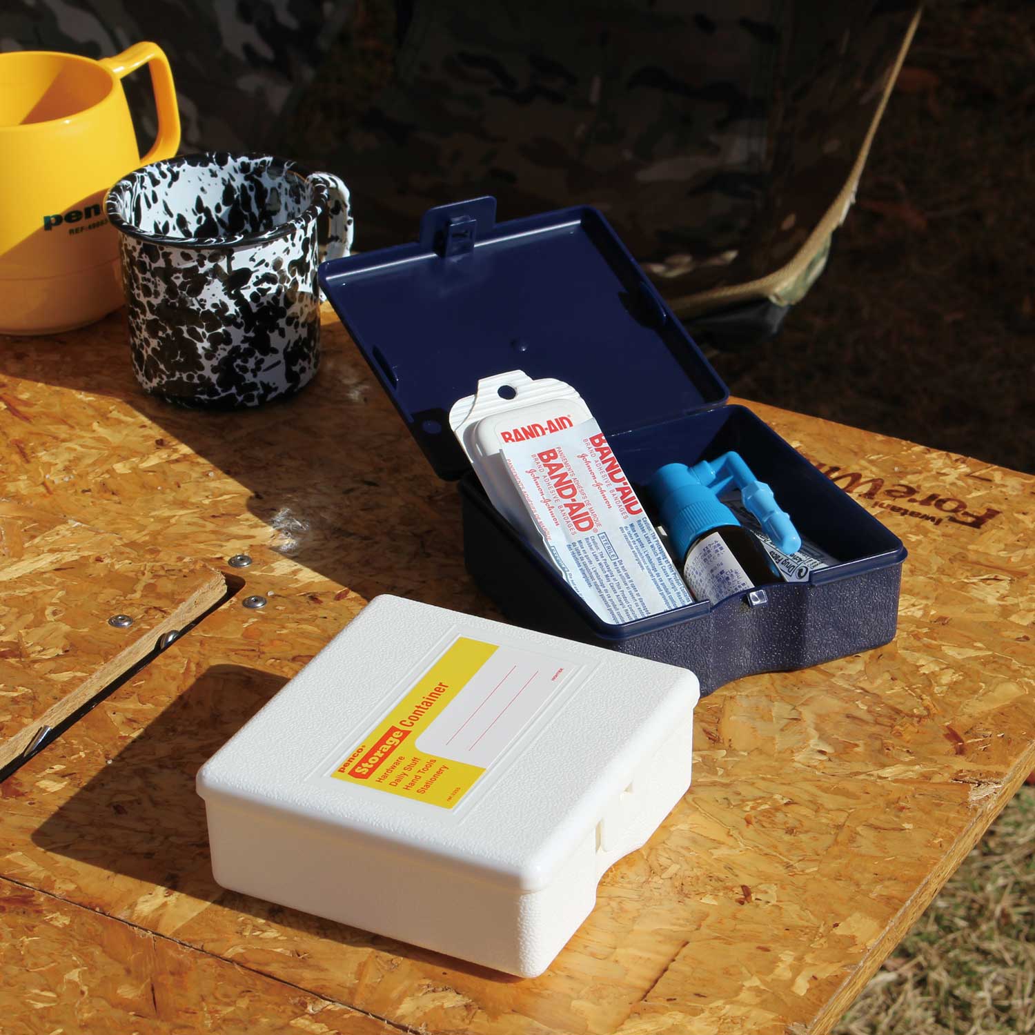 Storage Container/ XS - Image 12