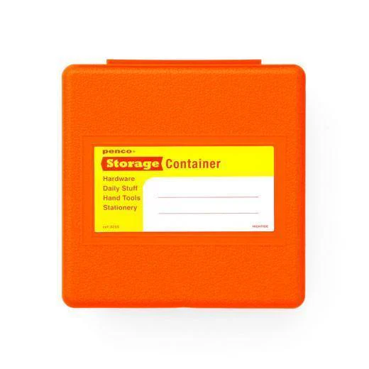 Storage Container/ XS - Image 15