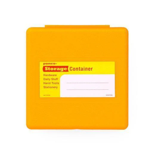 Storage Container/ XS - Image 3