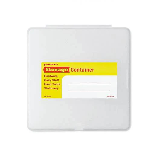 Storage Container/ XS - Image 4