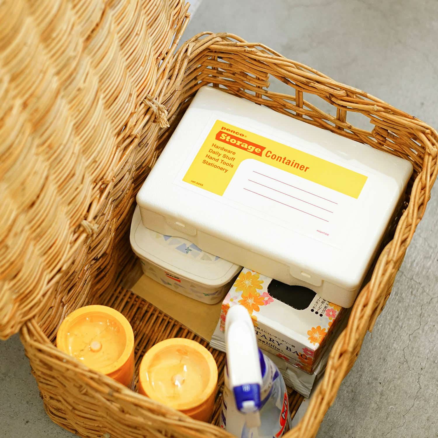 Storage Container/ Set - Image 28