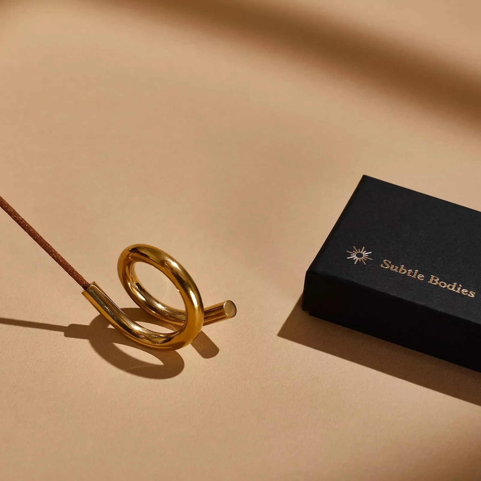 Subtle Bodies Incense Accessory - Image 8
