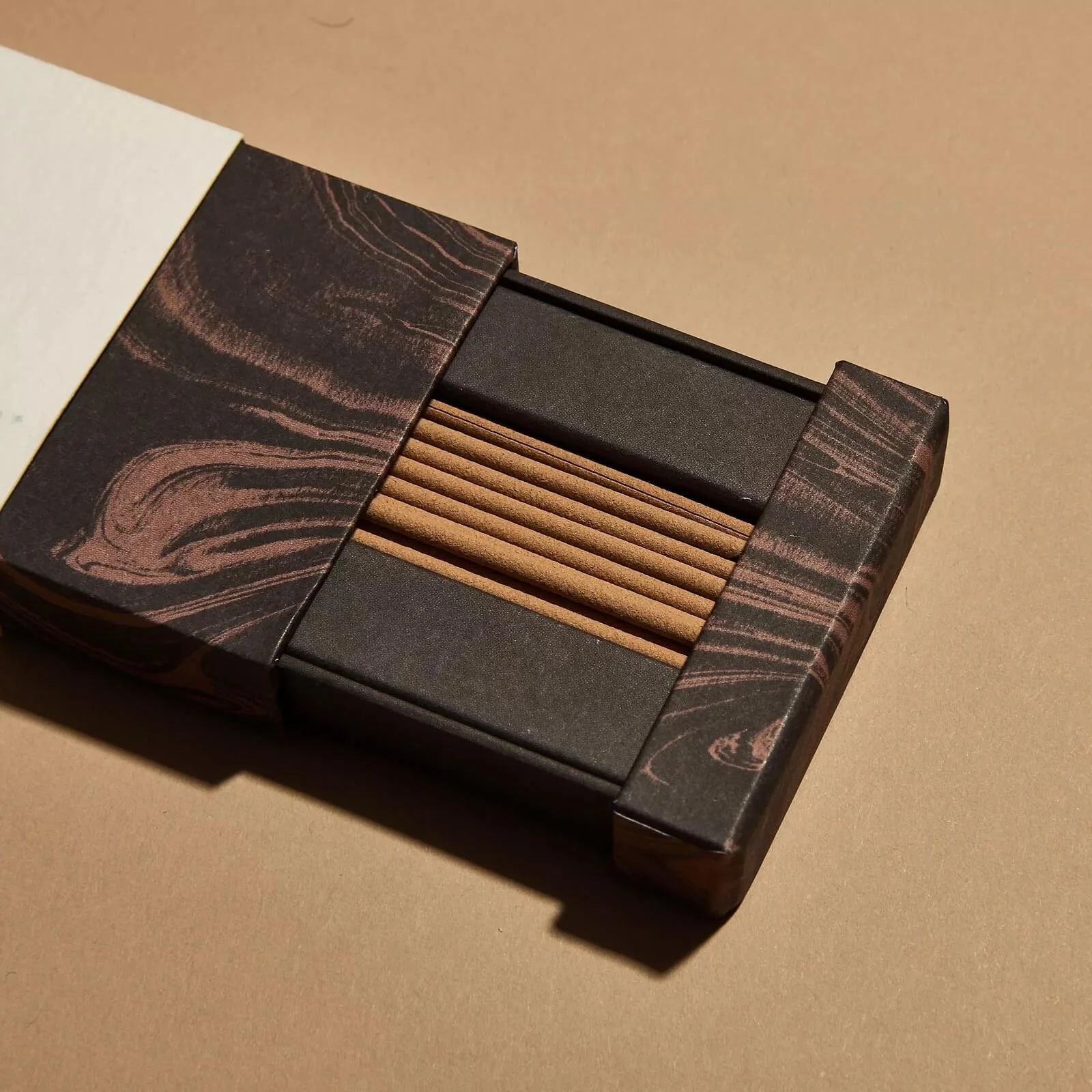 Subtle Bodies Incense - Image 5