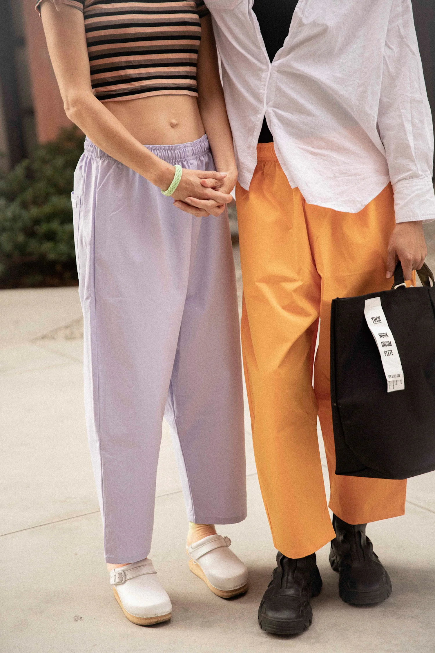 Sunday Pants (VOIRY) - Image 18