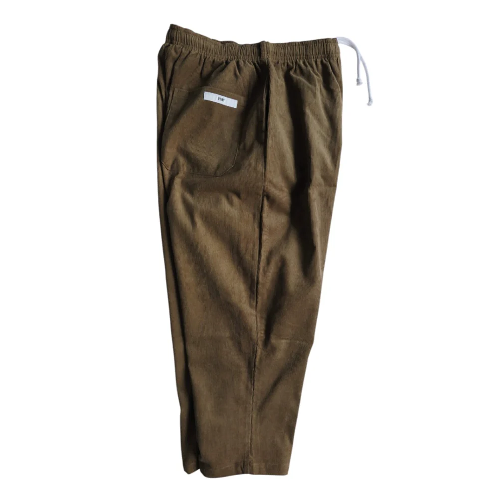 Sunday Pants Corduroy - Image 11