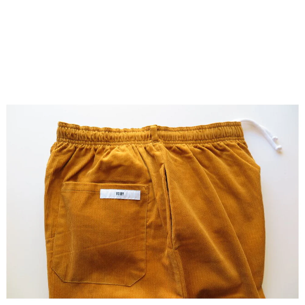 Sunday Pants Corduroy - Image 13
