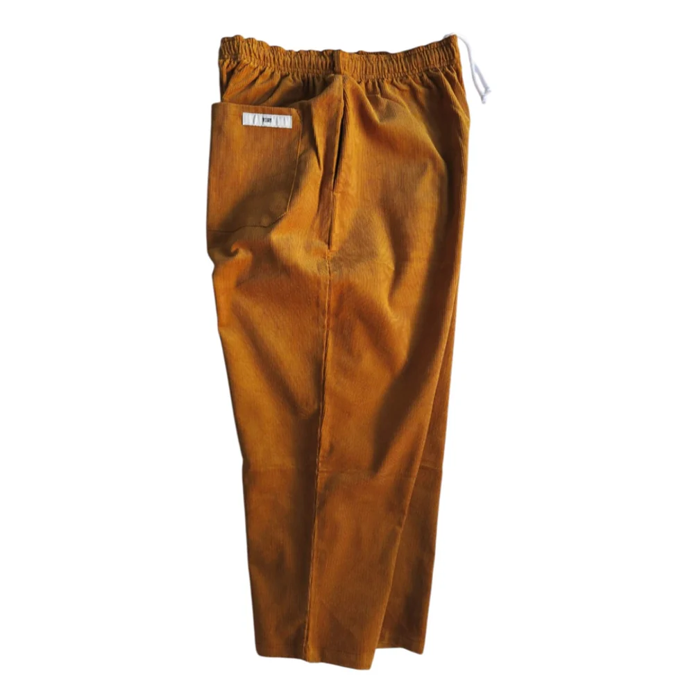 Sunday Pants Corduroy - Image 3