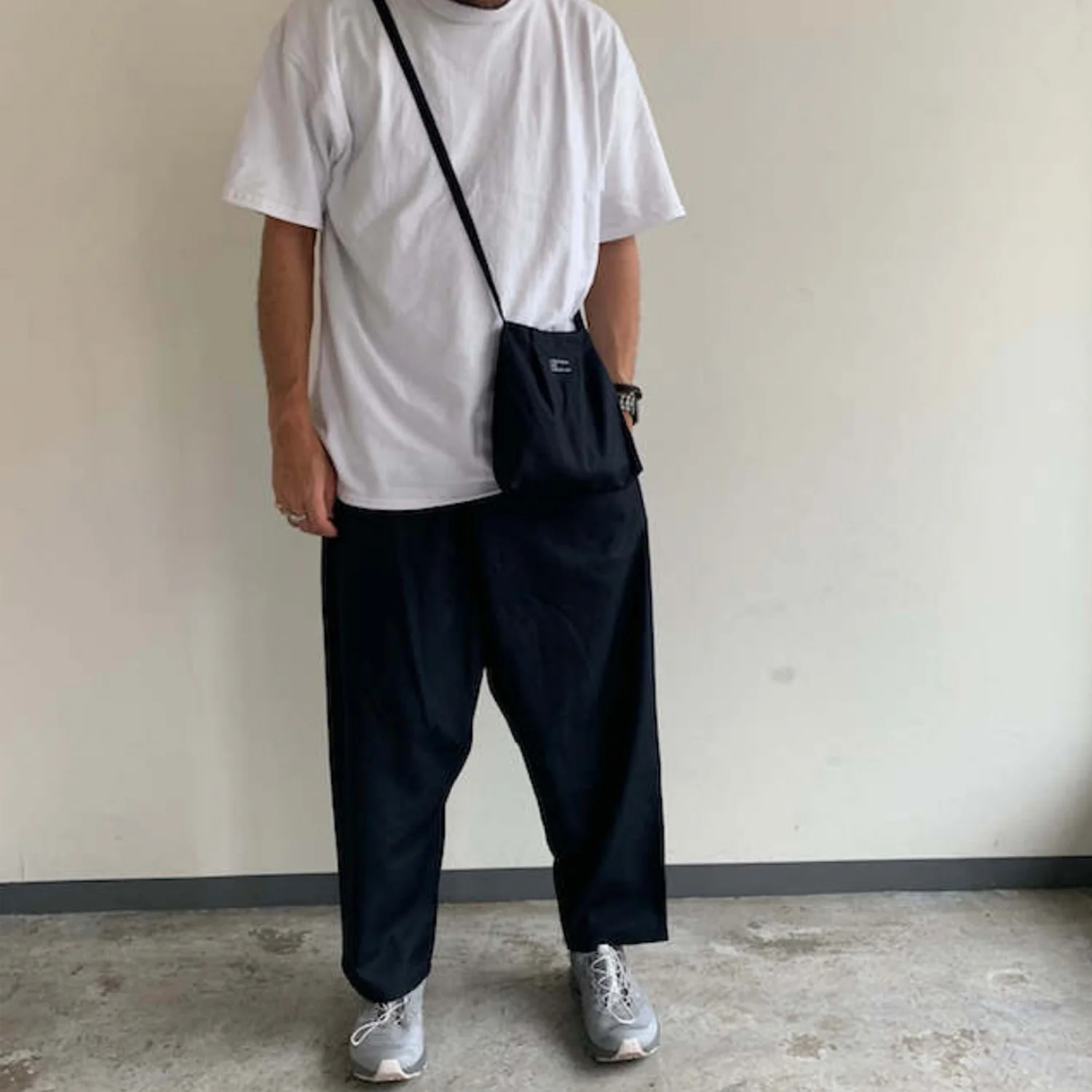 Sunday Pants Lux (VOIRY) - Image 4